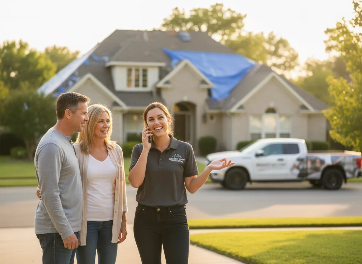 Emergency Roof Repair Mason, TN FAQs